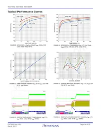 ISL97693IRTZ-TK Datasheet Page 14