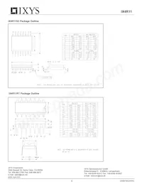 IX4R11S3T/R Datasheet Page 6