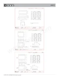 IX6R11S6T/R Datasheet Page 13