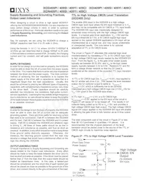 IXDI409SIA Datasheet Page 9