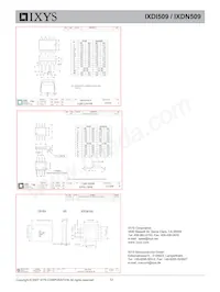 IXDN509D1T/R Datasheet Page 12