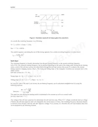 KA7541 Datasheet Page 6