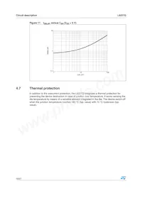 L6227QTR Datenblatt Seite 18