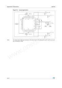 L6227QTR Datenblatt Seite 20