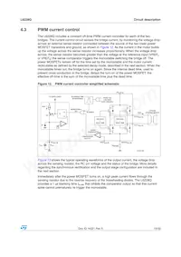 L6228Q Datasheet Pagina 13