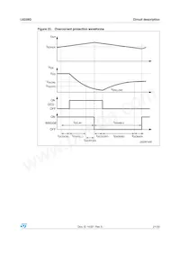 L6228Q Datasheet Pagina 21