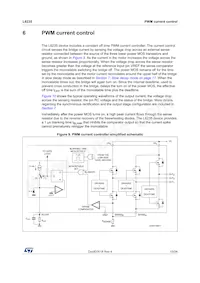 L6235N Datasheet Page 13