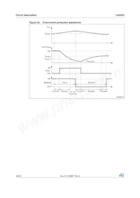 L6235Q Datasheet Pagina 20