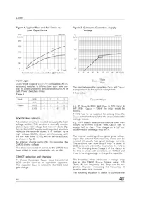 L6387D Datenblatt Seite 4