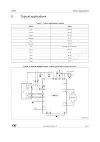 L6472H Datenblatt Seite 19