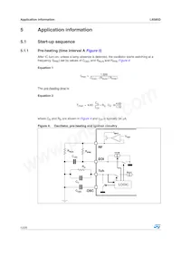 L6585D Datasheet Page 12