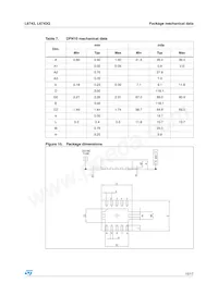 L6743Q Datenblatt Seite 15