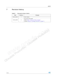 L9610C013TR Datenblatt Seite 14