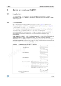L9805E Datasheet Page 15