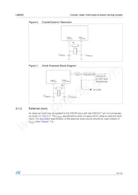 L9805E Datasheet Page 19