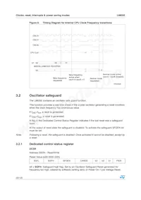 L9805E Datasheet Page 20