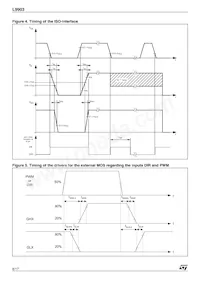 L9903 Datasheet Pagina 8