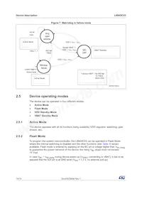 L99ASC03 Datasheet Pagina 14