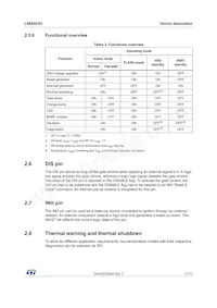 L99ASC03 Datasheet Page 17