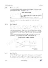 L99ASC03 Datasheet Pagina 20