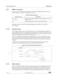 L99ASC03GTR Datasheet Page 20