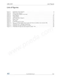 L99CL01XP Datasheet Page 5