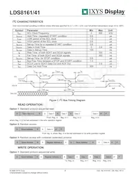 LDS8141-002-T2 Datasheet Page 4