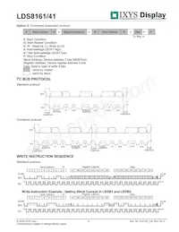 LDS8141-002-T2 Datasheet Page 5