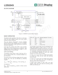 LDS8845-002-T2 Datenblatt Seite 6
