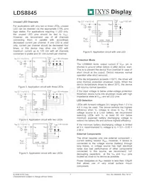 LDS8845-002-T2 Datenblatt Seite 7