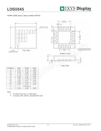 LDS8845-002-T2 Datasheet Page 10