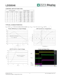 LDS8846-002-T2數據表 頁面 3