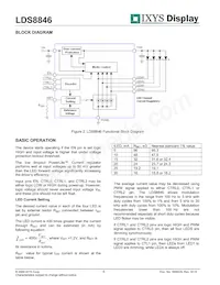 LDS8846-002-T2 Datenblatt Seite 6