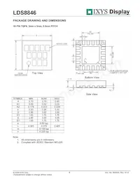 LDS8846-002-T2 Datenblatt Seite 9