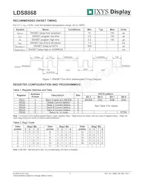 LDS8868-002-T2 Datenblatt Seite 3
