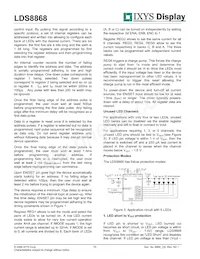 LDS8868-002-T2 Datenblatt Seite 10