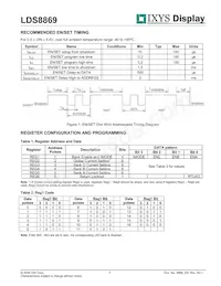 LDS8869-002-T2 Datenblatt Seite 3