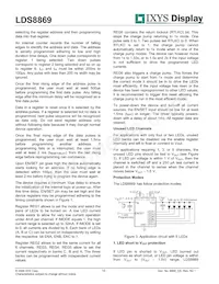 LDS8869-002-T2 Datenblatt Seite 10
