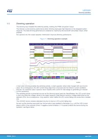 LED2001PHR Datasheet Page 15