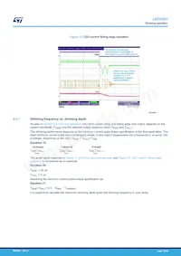 LED2001PHR數據表 頁面 16