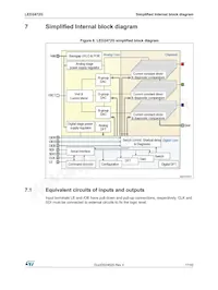 LED2472GBTR Datenblatt Seite 17