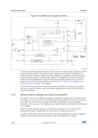 LED6001TR Datasheet Page 14