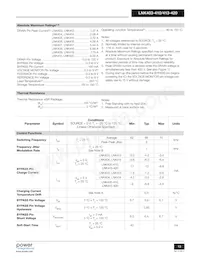 LNK410LG Datenblatt Seite 13