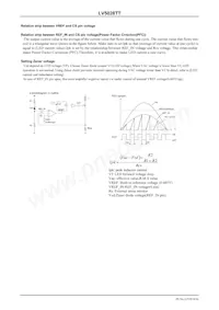 LV5028TT-TLM-H Datasheet Pagina 8