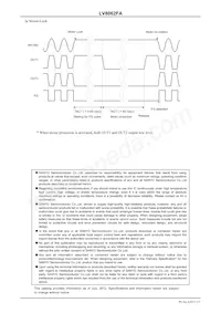 LV8062FA-AH Datasheet Page 7