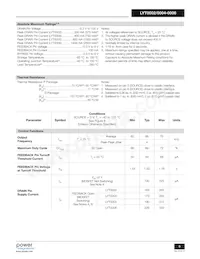 LYT0006P Datasheet Page 9