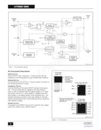 LYT2001D-TL Datasheet Page 2