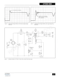 LYT2001D-TL Datasheet Page 7