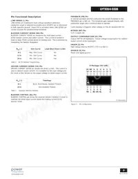 LYT3328D Datenblatt Seite 3