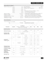 LYT4318L Datasheet Page 13